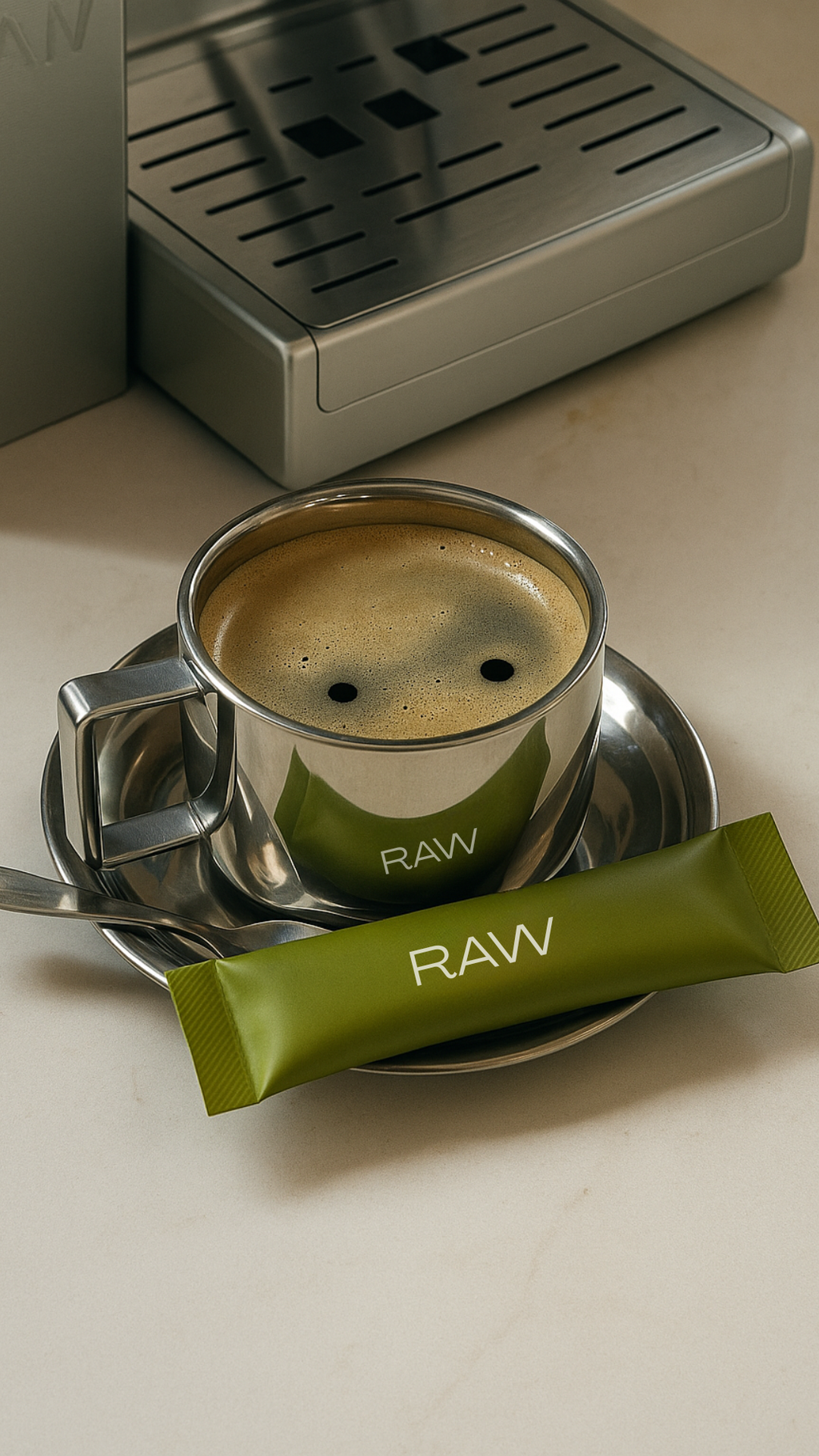 SEA MOSS RAW SACHETS