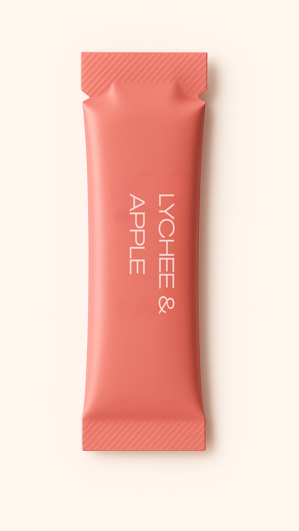 SEA MOSS LYCHEE & APPLE SACHETS