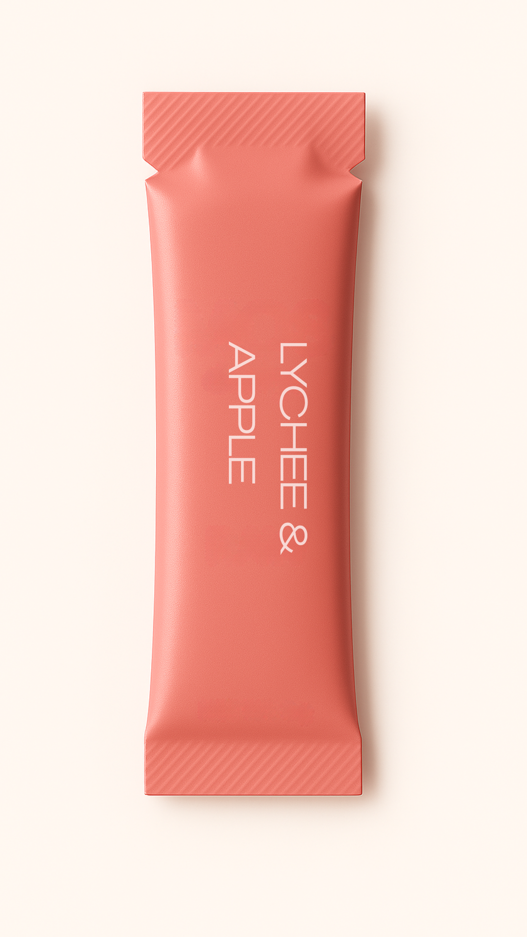 SEA MOSS LYCHEE & APPLE SACHETS