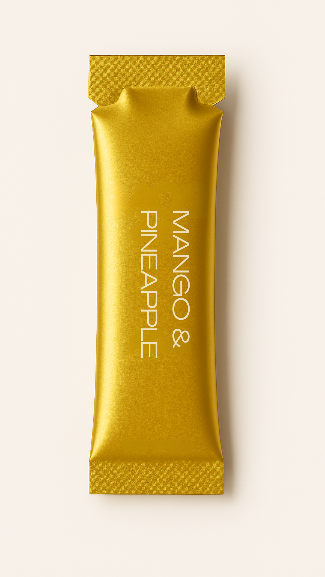 SEA MOSS MANGO & PINEAPPLE SACHETS