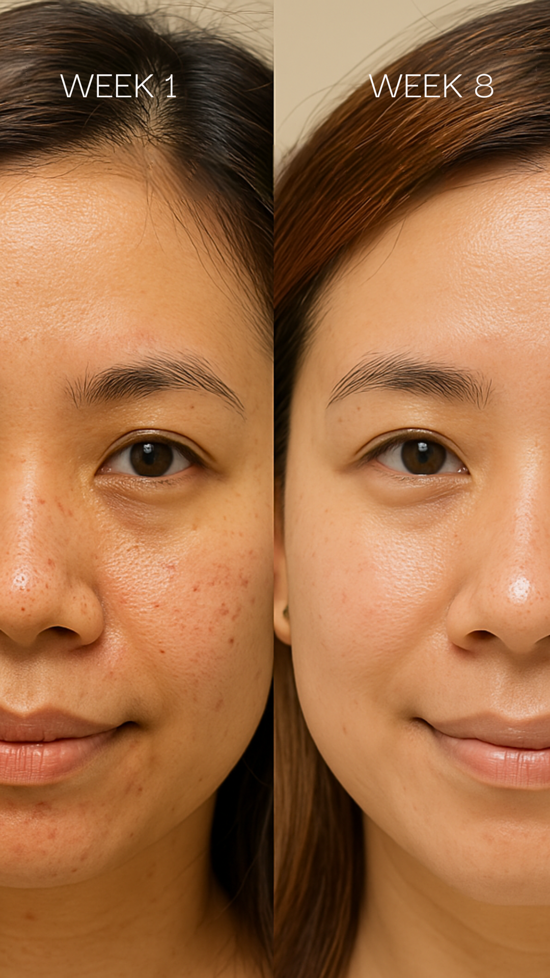 SEA MOSS ACAI SACHETS