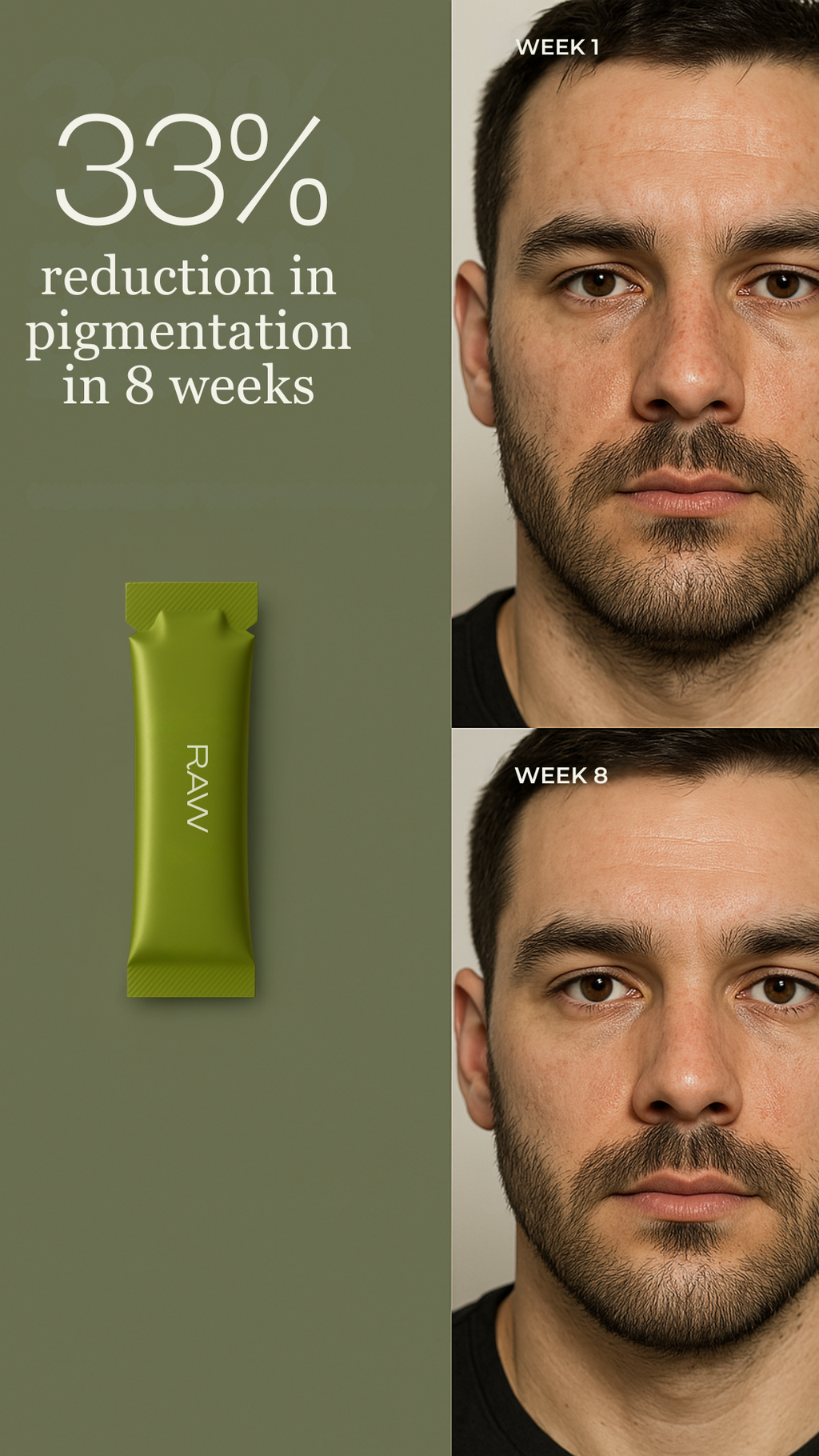 SEA MOSS RAW SACHETS