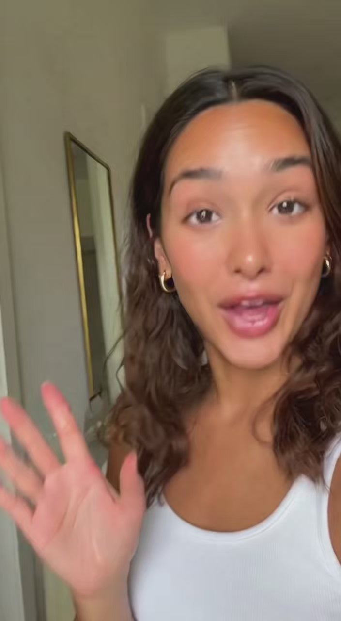 SEA MOSS MANGO & PINEAPPLE